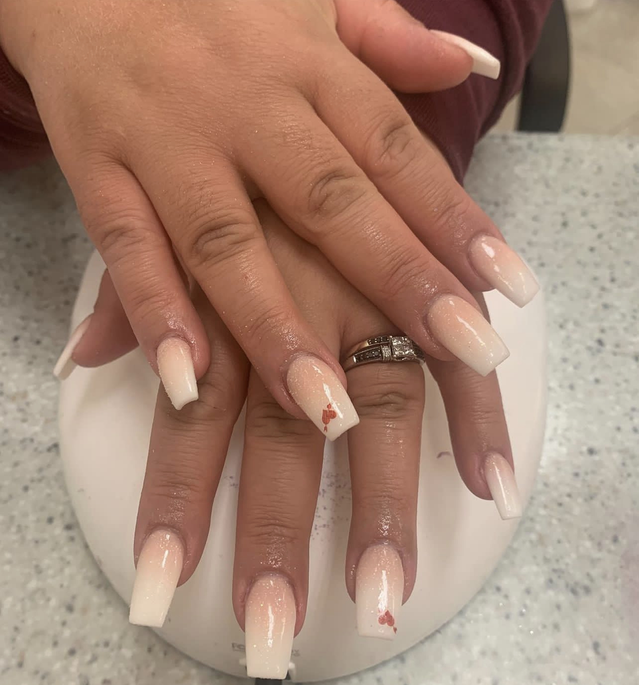 I Luv Nails nail photo 1