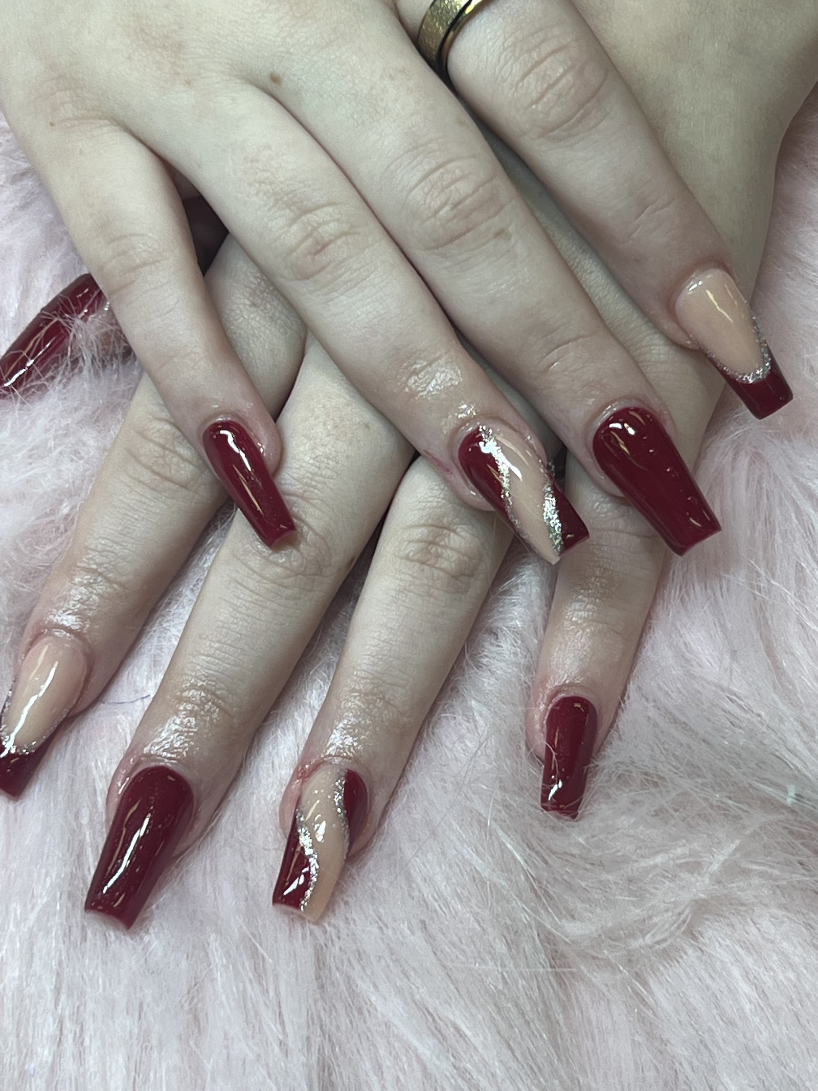 I Luv Nails nail photo 4