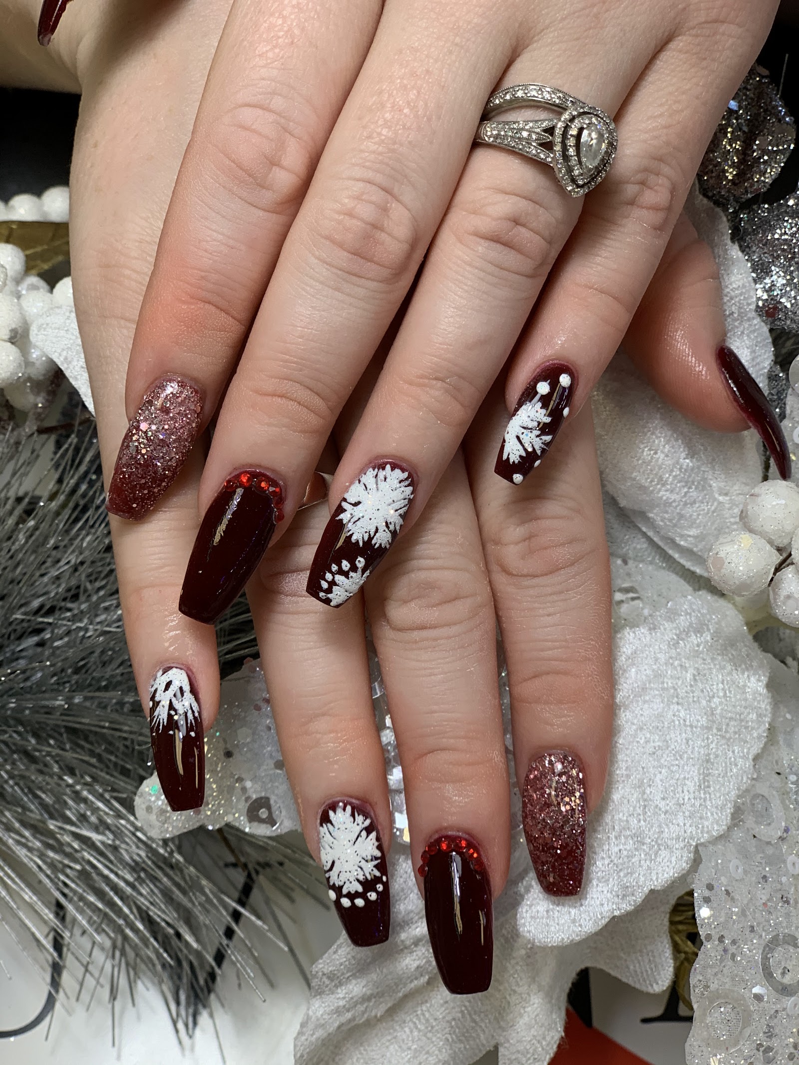 I Luv Nails nail photo 6